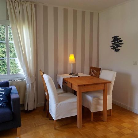 Ferienwohnung Drei Lilien Gummersbach Extérieur photo