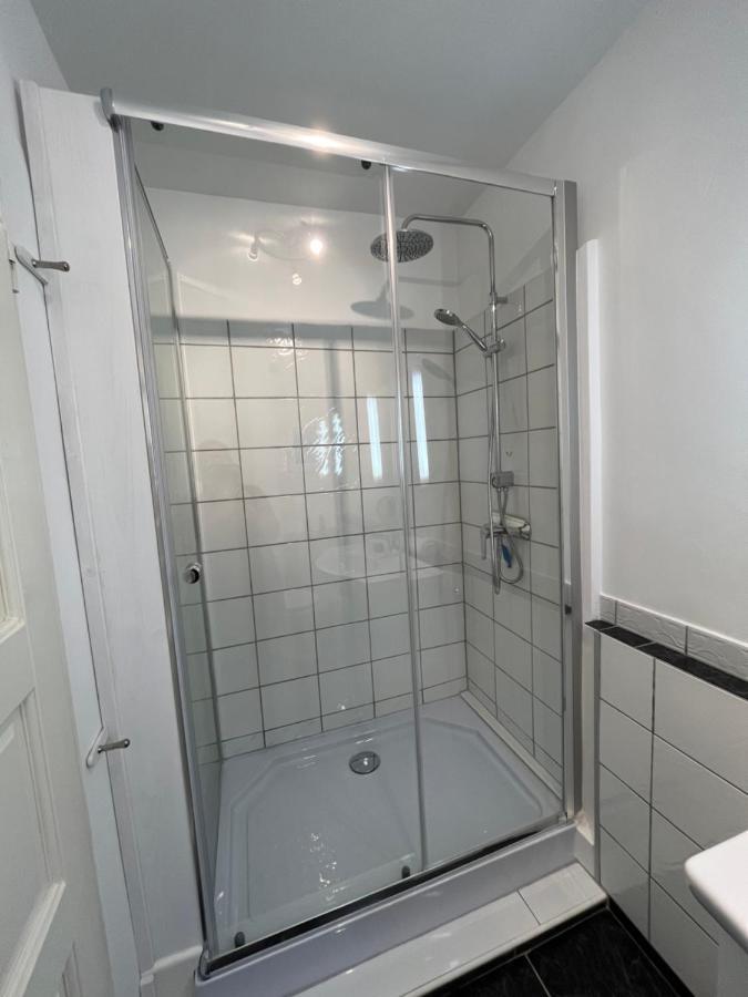 Ferienwohnung Drei Lilien Gummersbach Extérieur photo