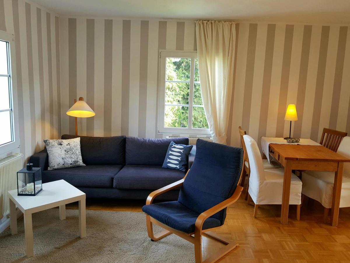 Ferienwohnung Drei Lilien Gummersbach Extérieur photo